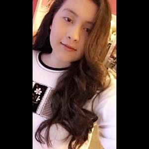 Meet your Posher, Darla